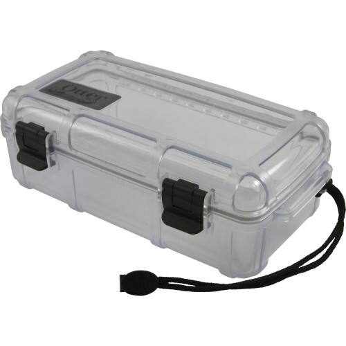 Front Standard. Otterbox - Carrying Case for Multipurpose.