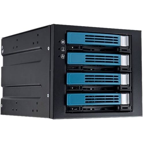 Front Standard. In Win - Drive Bay Adapter - Internal.