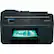 Front Large. Lexmark - OfficeEdge Inkjet Multifunction Printer - Color - Plain Paper Print - Desktop.