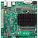 Front Standard. Intel - Innovation Desktop Motherboard NM10 Express Chipset - 10 x Bulk Pack.