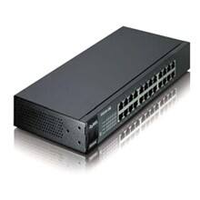 Front Large. Zyxel - Ethernet Switch.