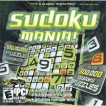 Front Large. Selectsoft - Sudoku Mania!.
