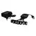 Front Standard. Premier - 7-port USB Hub.
