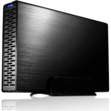 Front Large. HornetTek - Drive Enclosure - External.