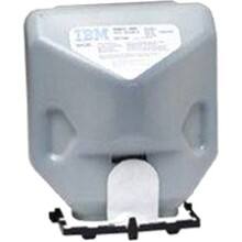Front Large. IBM - Toner Cartridge - Black.