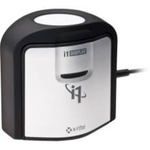 Front Large. X-Rite - i1Display Pro Color Calibrator.