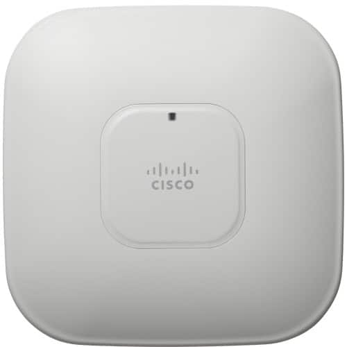 Best Buy Cisco Aironet Ieee 80211n 300 Mbps Wireless Access Point 1142n 3864