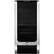 Front Large. Cooler Master - Elite 330U System Cabinet - Black.
