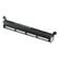 Front Standard. Panasonic - UG-5591 Toner Cartridge - Black.