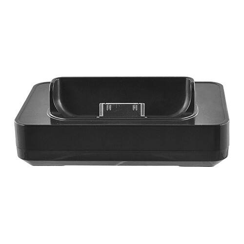 Front Standard. Seidio - Desktop Charging Cradle.