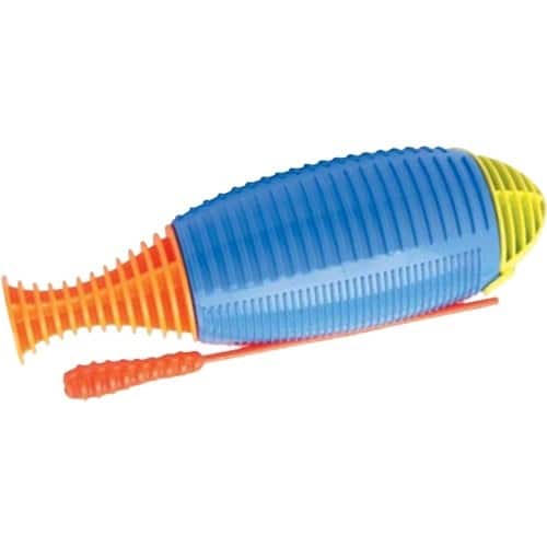 Front Standard. Hohner kids - Toy Gurio.