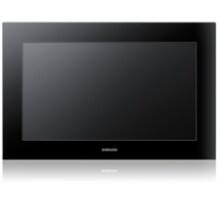 Front Large. Samsung - 40" Touchscreen Surface Computer - 4 GB Memory - 320 GB Hard Drive.