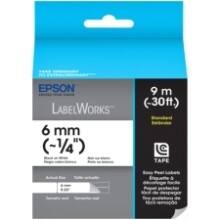 Front Large. Epson - Standard LC Tape Cartridge.