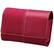 Front Standard. Sony - Carrying Case for Camera - Red.