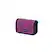 Front Large. Olympus - Carrying Case for Camera - Purple.
