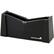 Front Standard. Startech - Drive Dock - External - Black.