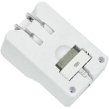 Front Large. ReTrak - AC Adapter.