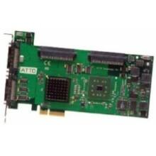 DRIVER UPDATE: ATTO ULTRA320 SCSI CARD ATTO ULTRA320 SCSI CARD WINDOWS VISTA DRIVER