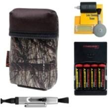 Front Large. Alpine Innovations - Camera Starter Kit.
