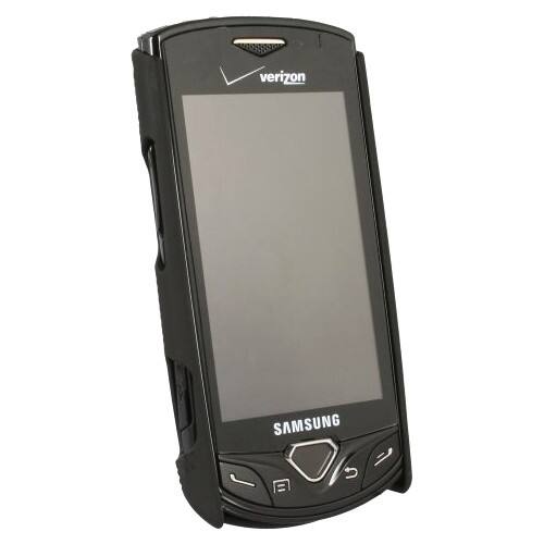 Front Standard. Wireless Xcessories - Carrying Case (Holster) for Smartphone.