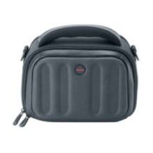Front Large. Canon - SC-A70 Carrying Case for Camera - Gray.
