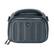 Front Large. Canon - SC-A70 Carrying Case for Camera - Gray.