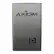 Front Standard. Axiom - Mobile-D 750 GB 2.5" External Hard Drive.