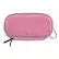 Front Standard. iSound - Neo Fit Carrying Case (Sleeve) for Portable Gaming Console - Pink.