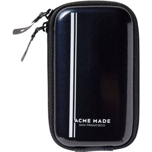 Front Standard. Acme Made - Carrying Case (Pouch) for Camcorder - Matte Black.