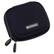 Front Large. Fosmon - Covertec Universal GPS Nylon and Neoprene case size 3.