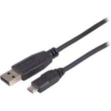 Front Large. Fosmon - USB Sync/Charge Cable.