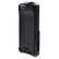 Front Standard. Seidio - Innocase Carrying Case for Smartphone - Black.