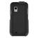 Front Standard. Seidio - Innocase II Carrying Case (Holster) for Smartphone - Black.