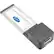 Front Large. LaCie - USB 3.0 ExpressCard/34.