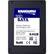 Front Large. Kanguru - 64 GB 2.5" Internal Solid State Drive.
