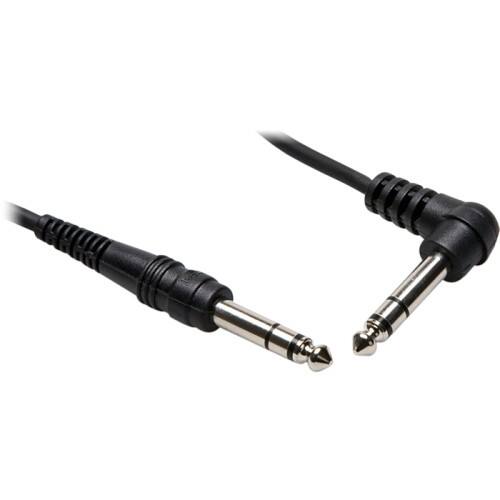 Front Standard. Hosa Technology - Aduio Cable.