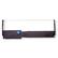 Front Standard. Lexmark - Ribbon Cartridge - Black.