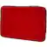 Front Standard. Sumdex - NeoArt Carrying Case (Sleeve) for 16" Notebook - Red.