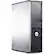 Front Standard. Dell - Optiplex Desktop Computer - 1 GB Memory - 40 GB Hard Drive.