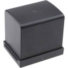 Front Large. AGPtek - Camcorder Battery.