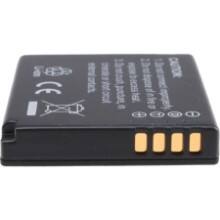 Front Large. AGPtek - Camcorder Battery.