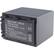 Front Large. AGPtek - Camcorder Battery.