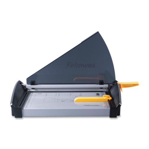 Fellowes Guillotine Countertop Paper Cutters 5411102, 1 - Kroger
