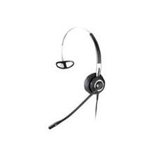 Front Large. GN Netcom - Jabra BIZ 2400 Headset.