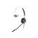 Front Large. GN Netcom - Jabra BIZ 2400 Headset.
