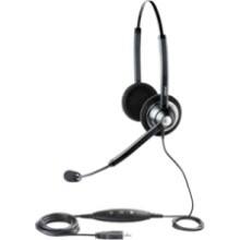 Front Large. GN Netcom - Jabra1900 USB Mono Headset.