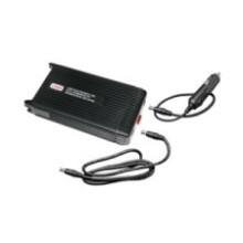 Front Large. Lind Electronics - Auto/Air Adapter.