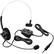 Front Large. Standard Horizon - Headset.