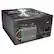 Front Standard. Zalman - 500W ATX12V & EPS12V Power Supply.