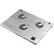 Front Standard. eForCity - Notebook Cooling Fan by Eforcity.